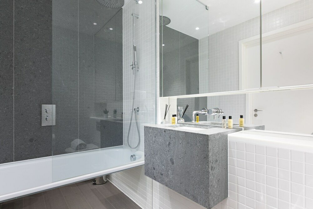 Фото London Greenwich Luxury Apartment O2