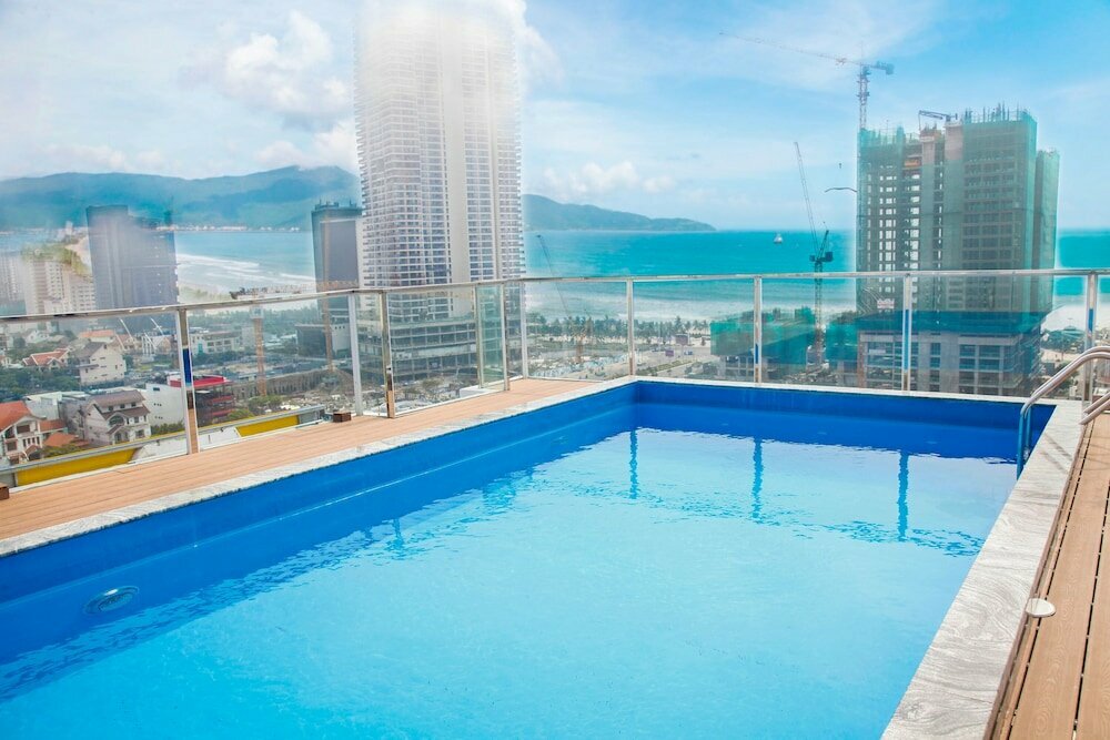 Hotel Gic Land 2 Hotel, Da Nang, photo