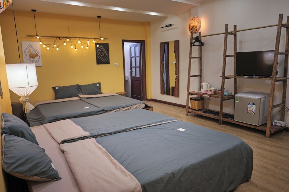 Фото The Gallery Homestay - by Pegasy Group