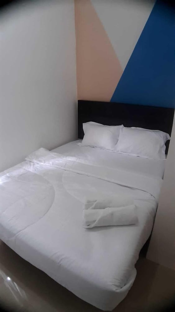 Фото D'Ariska Rooms Homestay