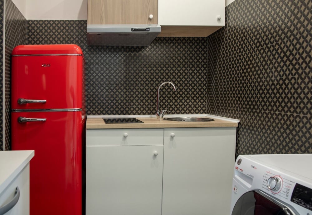 Фото Grand Hotel Serapide