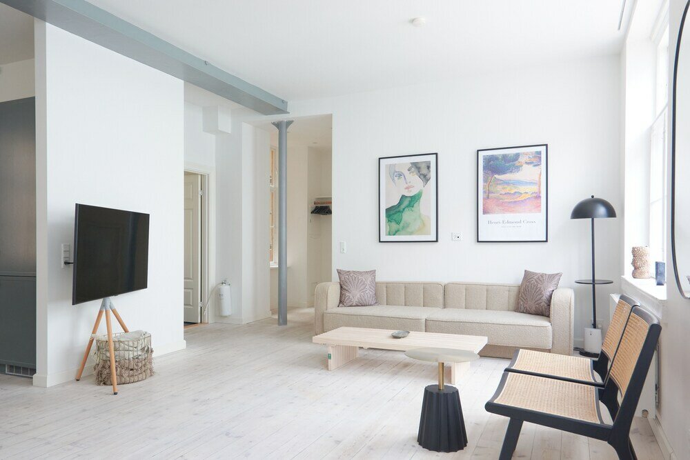 Фото Læderstræde 11a