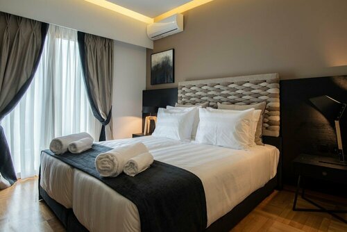 Гостиница Acropolis Unique Residence в Афинах
