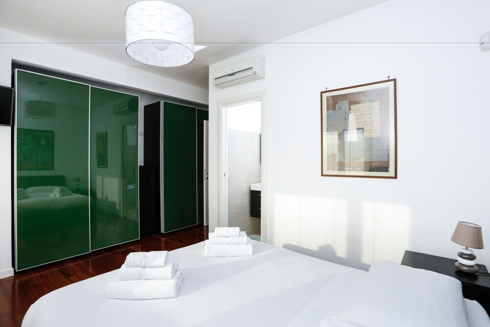 Фото Wonder Vatican Sunset