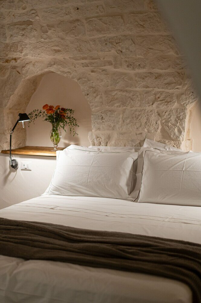 Фото Ddò Relais di Puglia