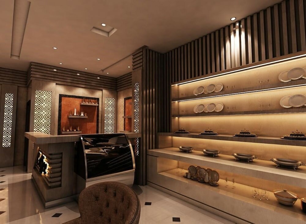 Фото Almakan Hotel 108