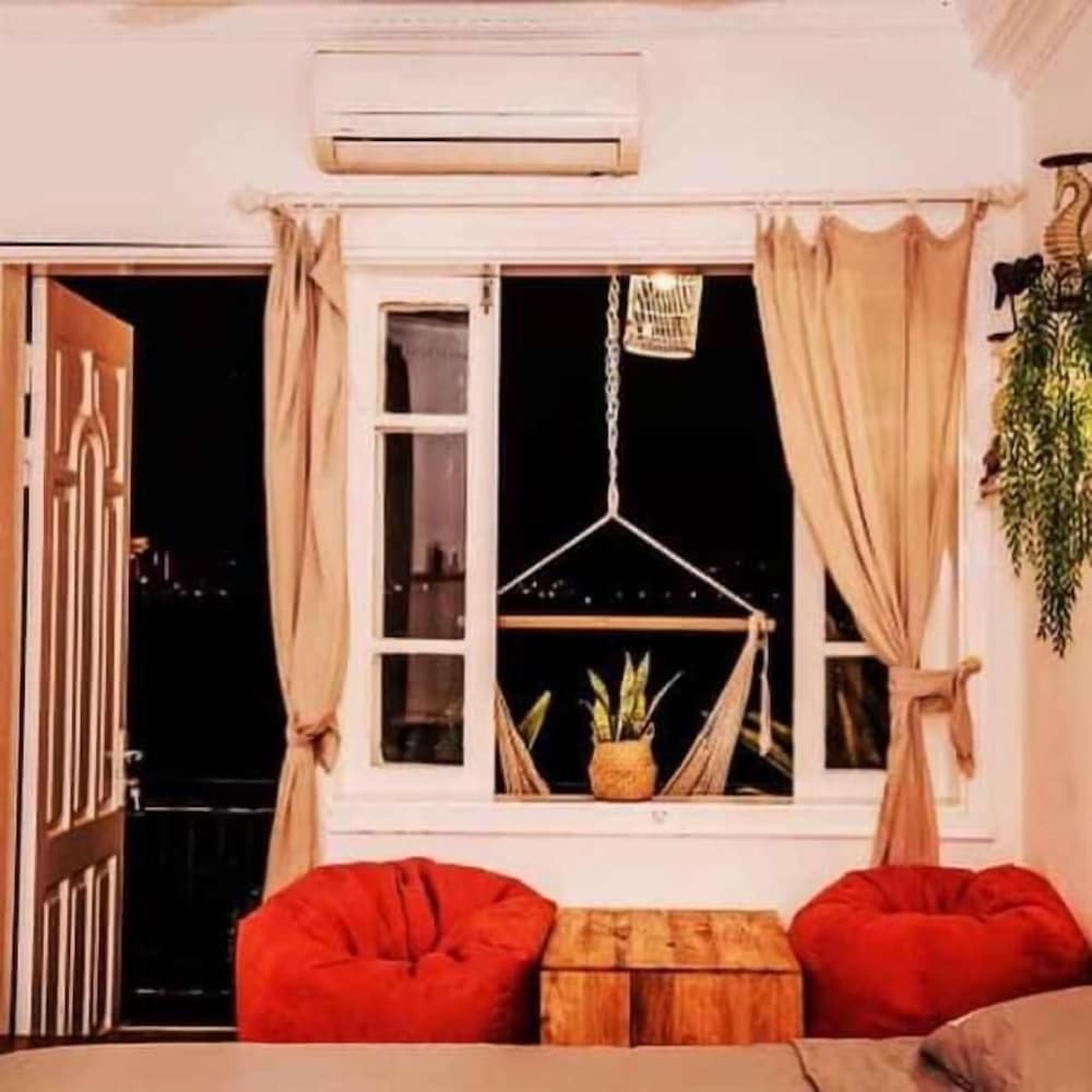 Фото Manmo Nha Minh Homestay