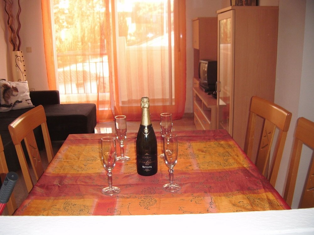 Фото Apartment Low Cost Real De Torrequebrada