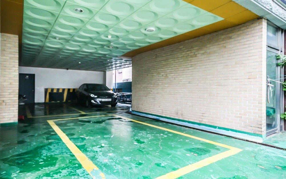 Фото Yeosu Hwangje Park