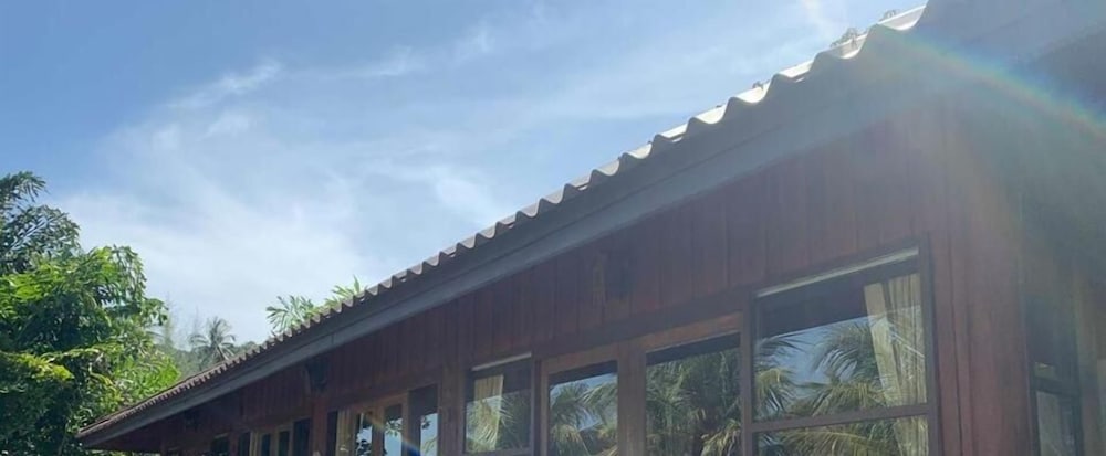 Фото Thiw Son Beach Resort