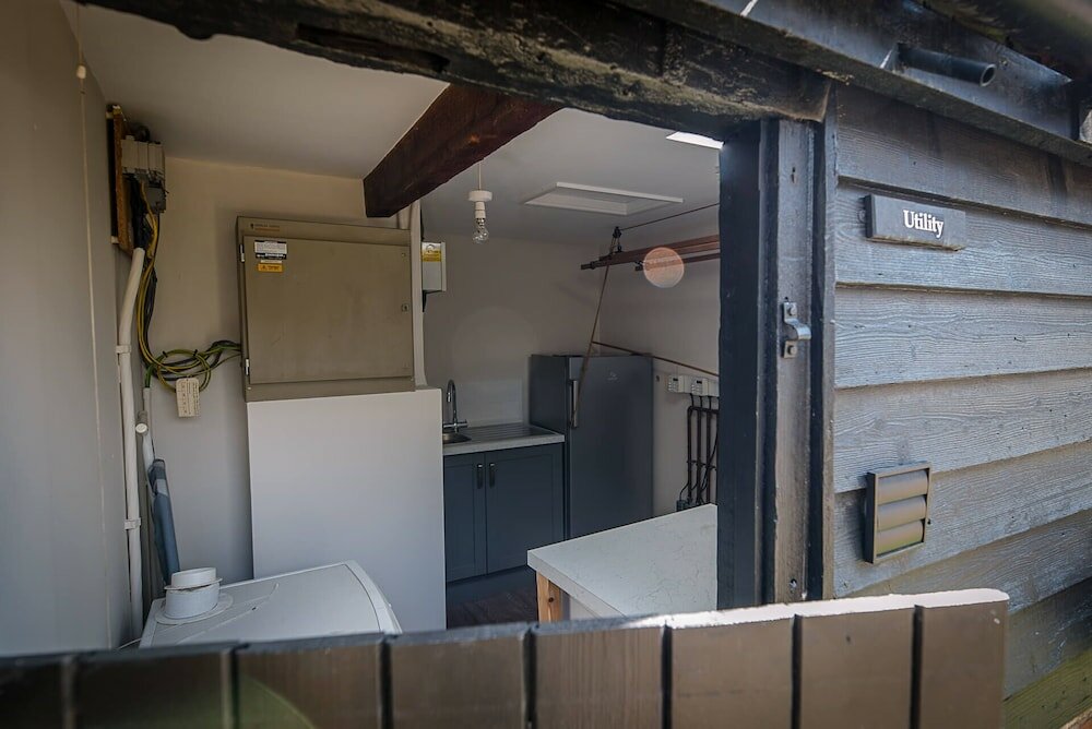 Фото The Stables, Valley Farm Barns Snape