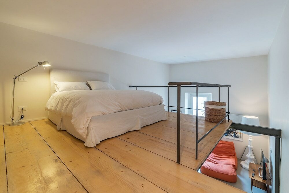 Фото San Teodoro Modern Loft