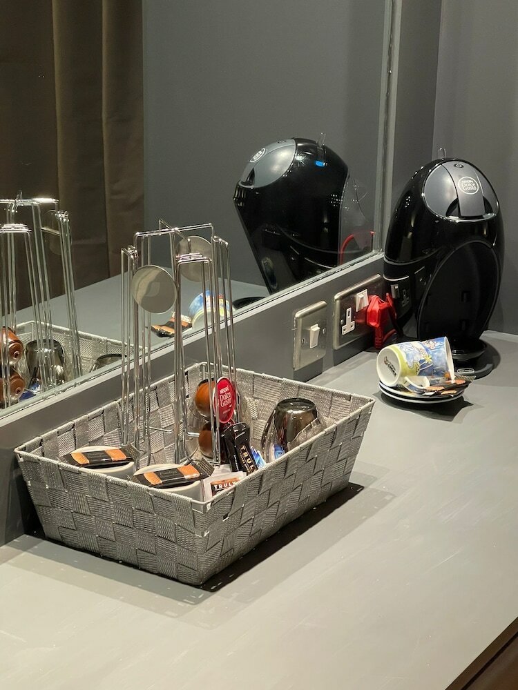 Фото City Stay Scotland