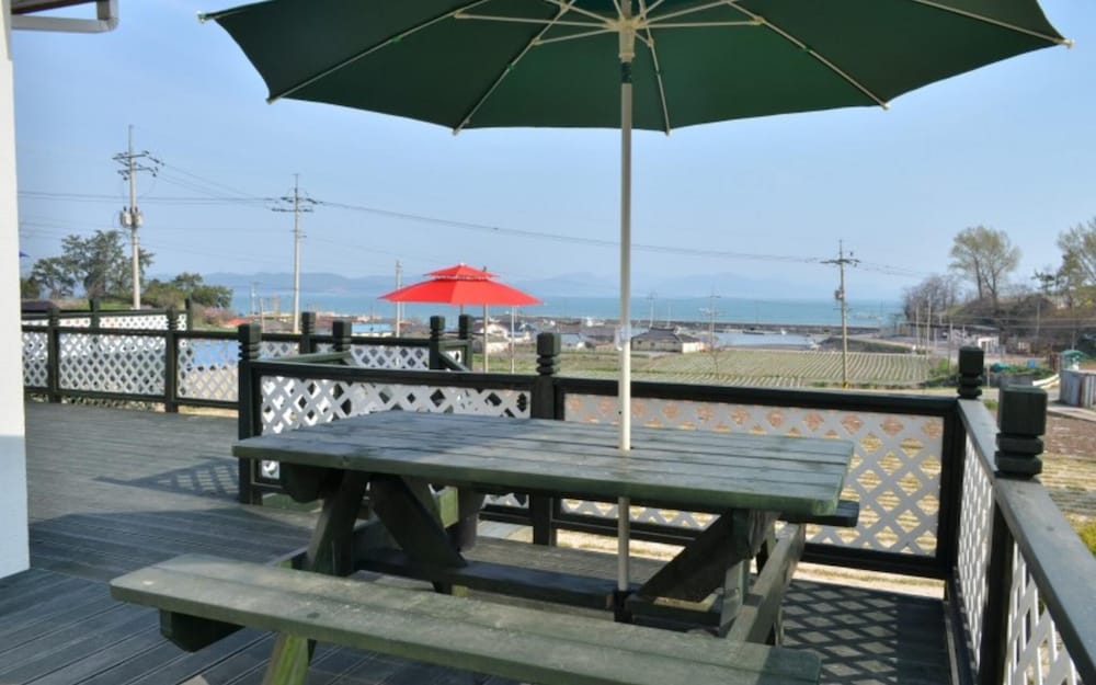 Фото Boseong Byulbaragi Pension