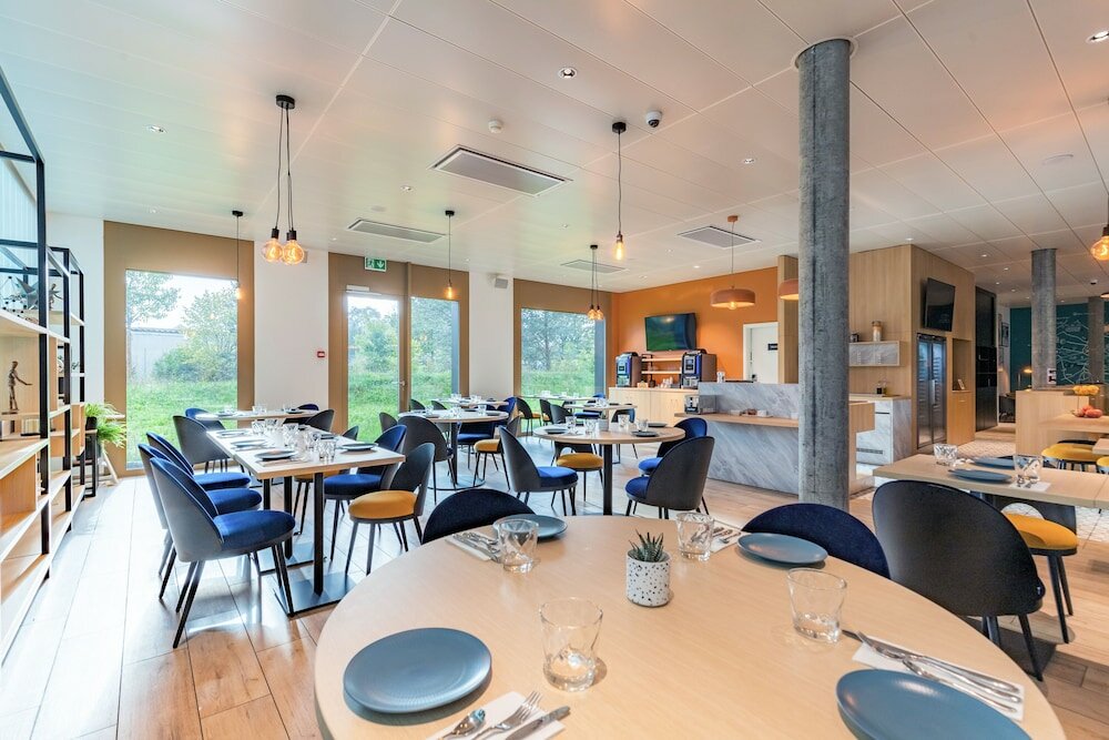 Фото Appart'City Collection Genève Aéroport Vernier