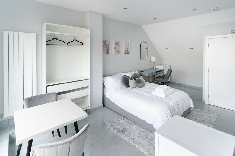 Фото Luxury 5bd Guesthouse