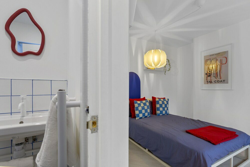 Фото OnPoint -3 Bed House - Parking