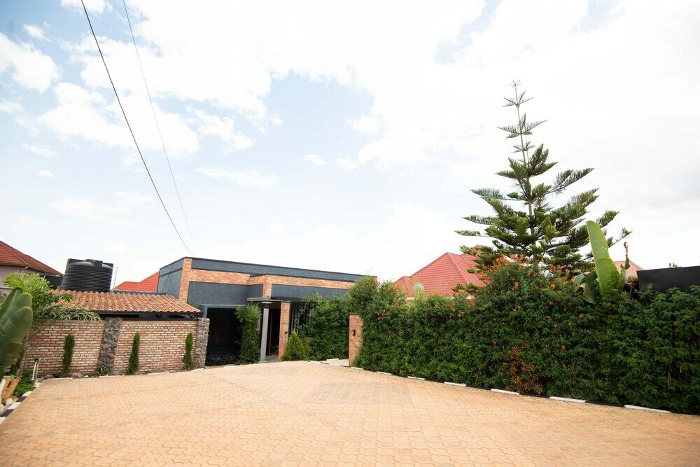 Фото Ikoro House