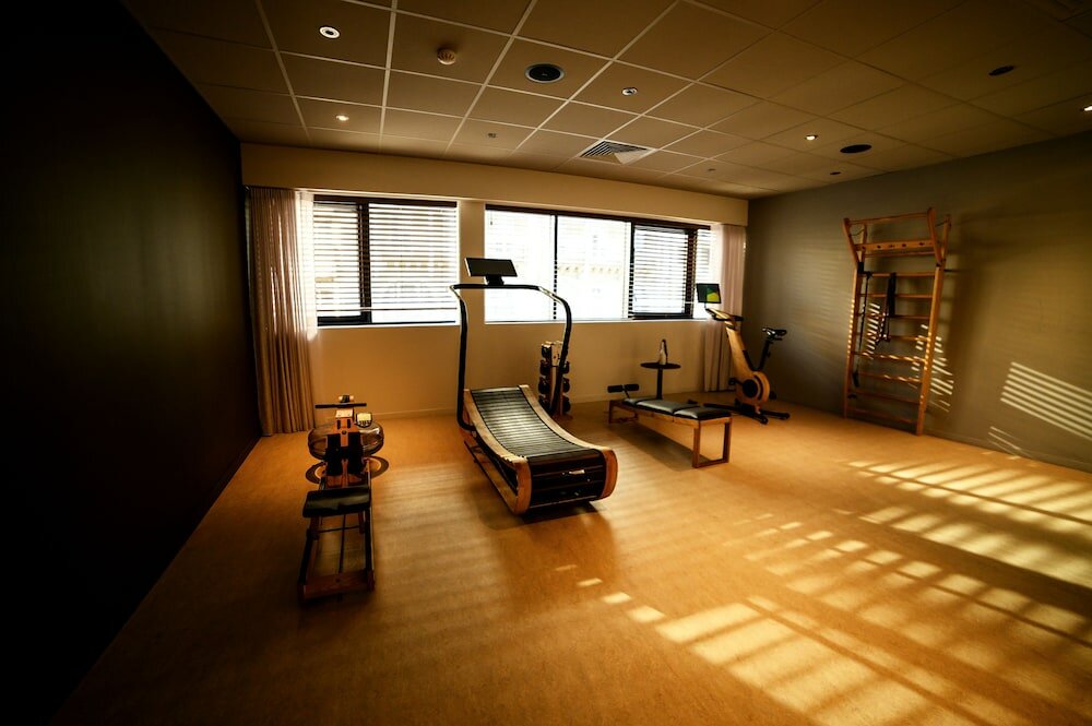 Фото Hôtel Campanile Montpellier Centre St Roch