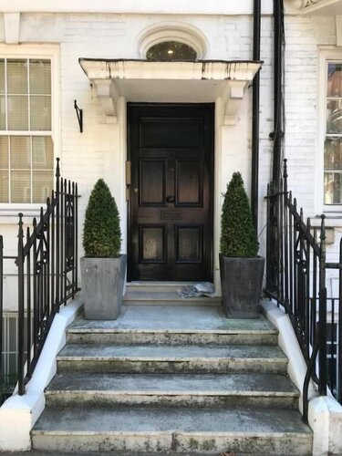 Гостиница Chelsea - Sloane Avenue apartments by Flying Butler в Лондоне