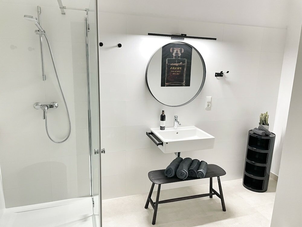 Фото Loft2Be Vienna City Apartment für 8