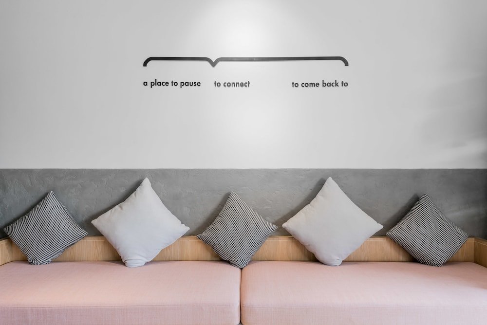 Фото Bunk & Bilik Hotel Jalan Ipoh