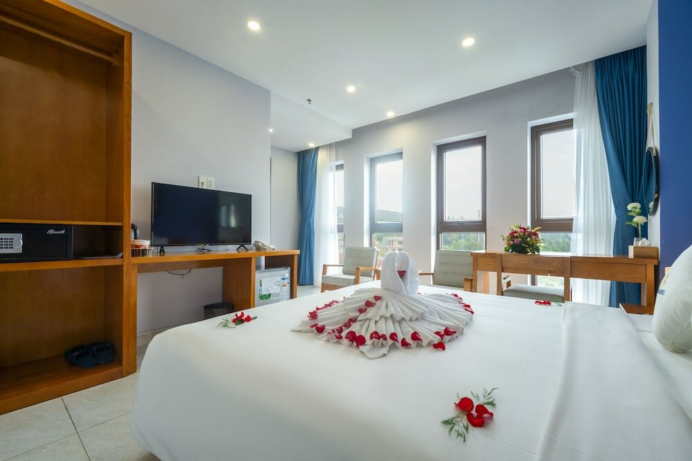 Фото Stellar Hotel Phú Quốc