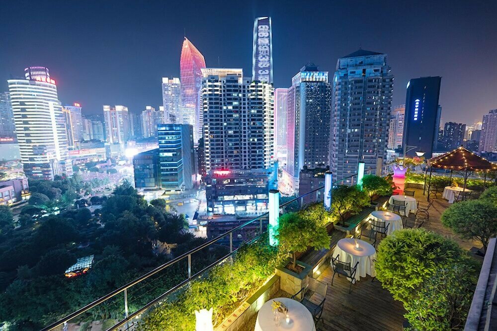 Фото отеля 4