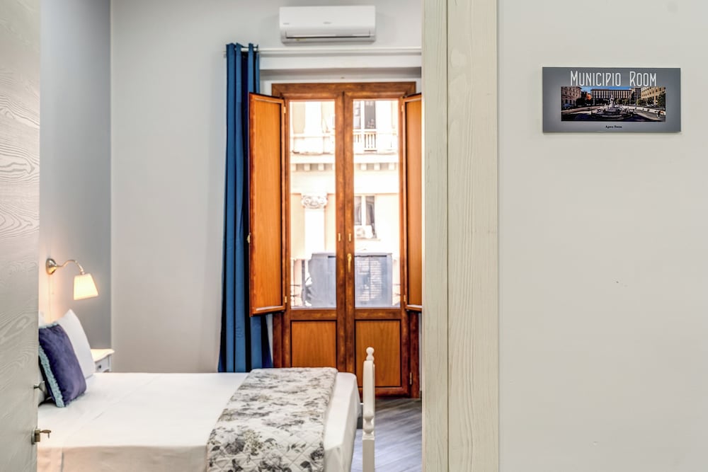 Фото Agorà Borsa