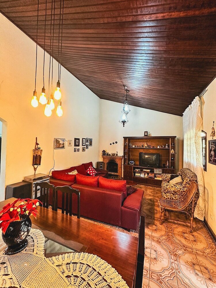 Фото Otimo sítio com lagos em Piedade