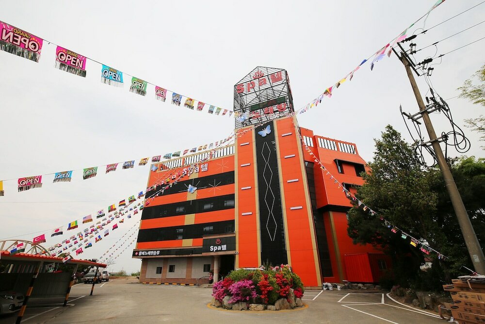 Фото Yesan Spatel