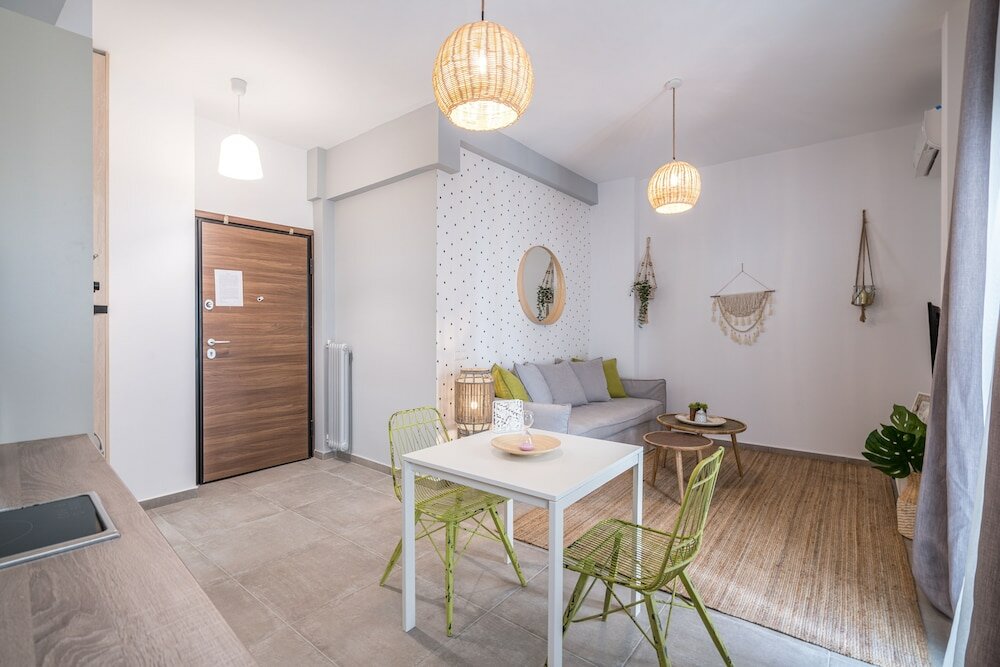 Фото Athens Gift - 300m from Acropolis museum