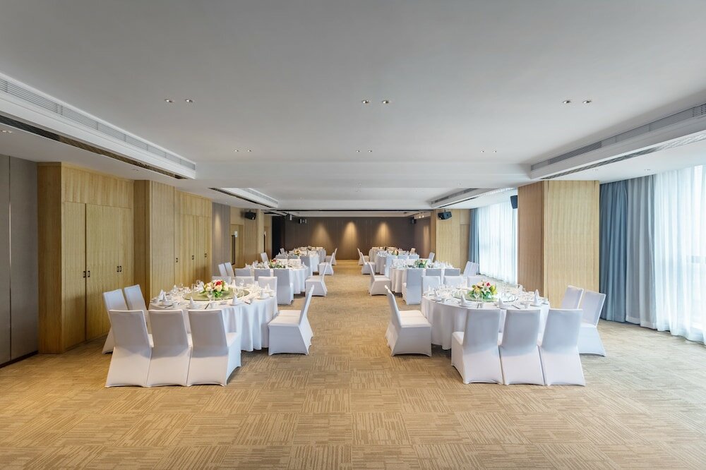 Фото Holiday Inn & Suites Xi'an High-Tech Zone