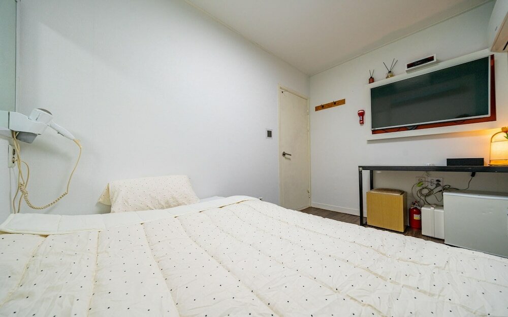 Фото Sangbong Stay An