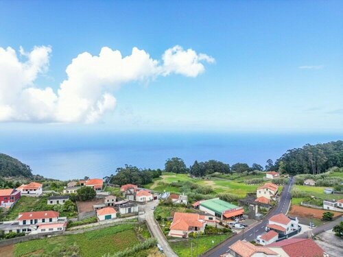 Гостиница Salsa s Country House II by Madeira Sun Travel