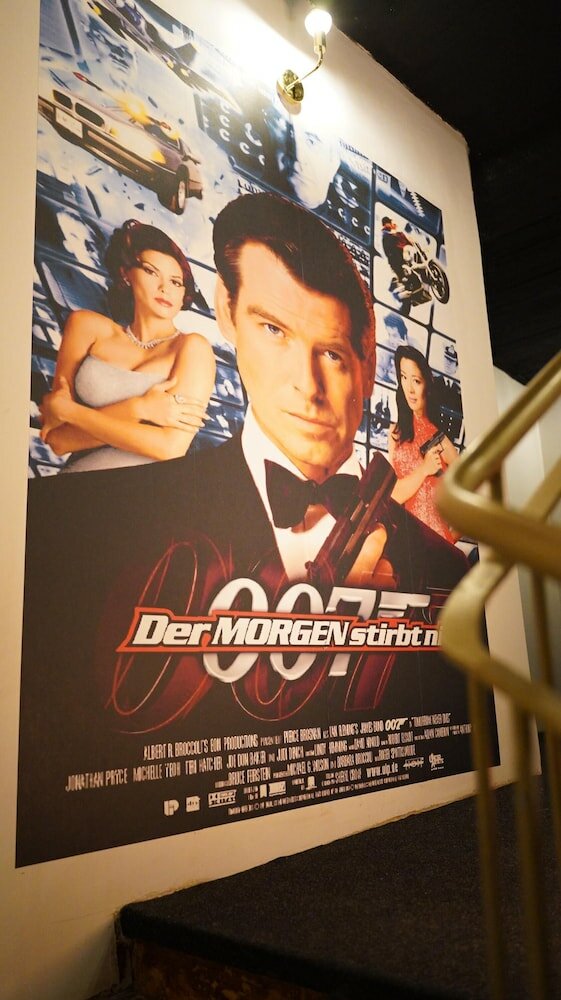 Фото Amical Hotel Hagen