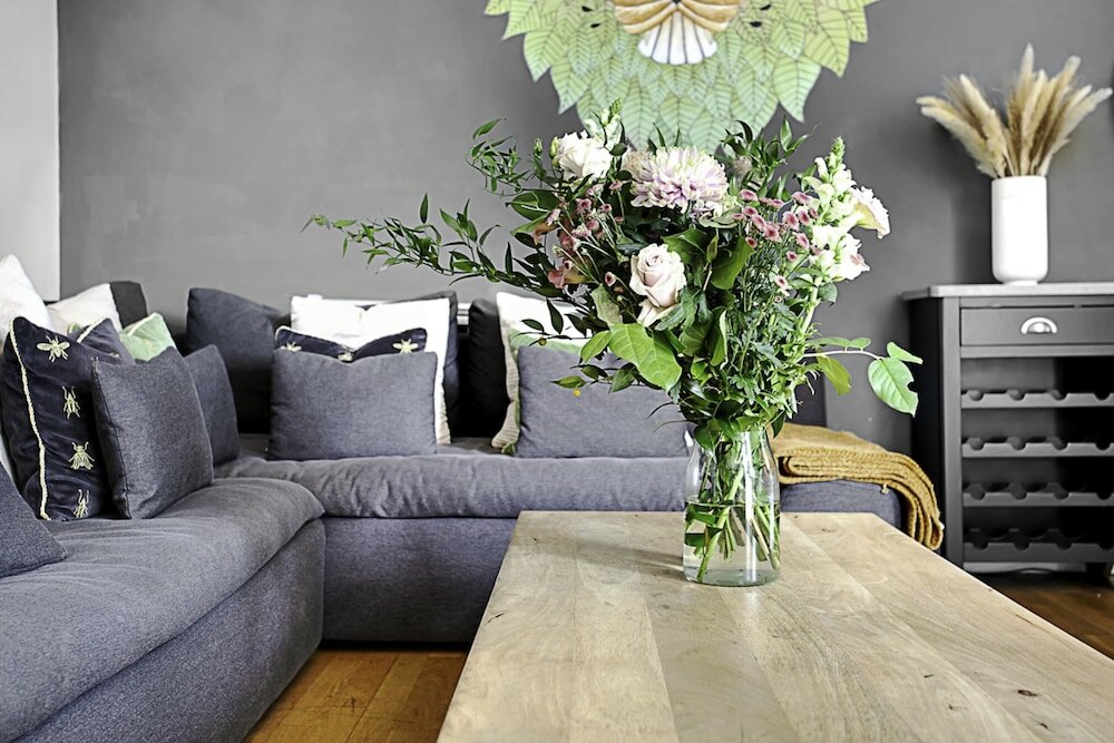 Фото Beautiful Abode In the South West