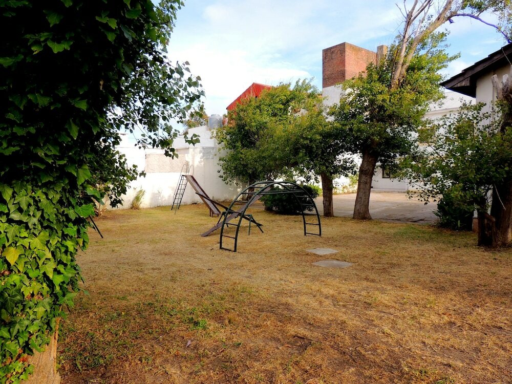 Фото Hotel Araucano