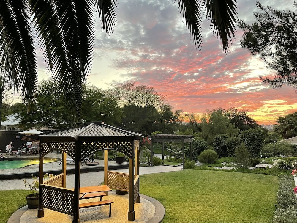 Фото Quinta Arratz