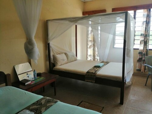 Гостиница Diani Classic Guest House