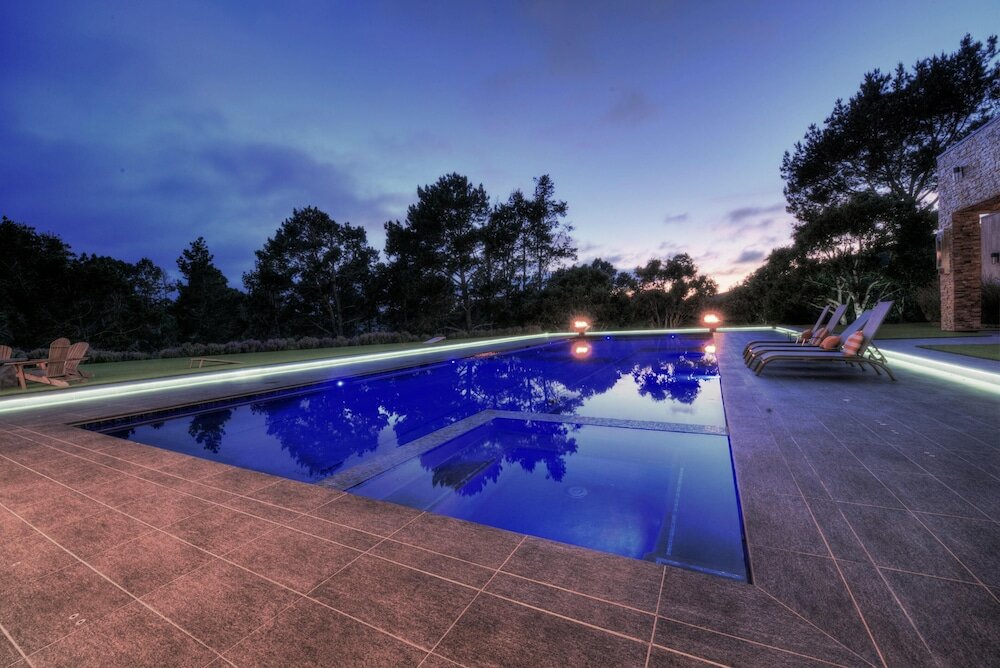 Фото Lx1a: Luxury Contemporary Villa in The Middle of Nature