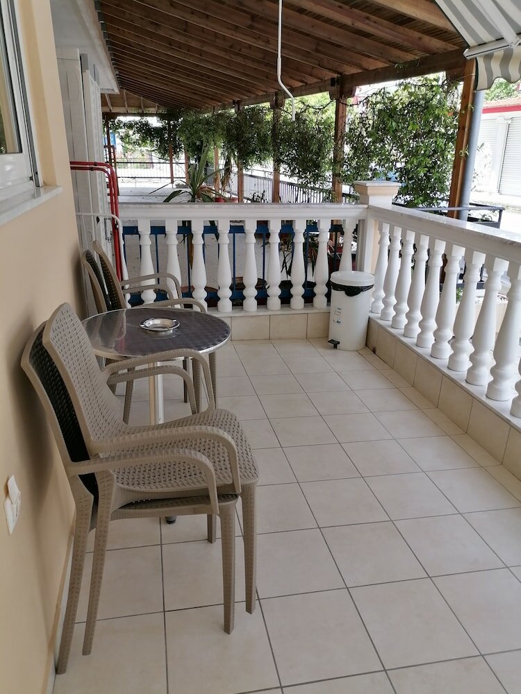 Фото Hotel Exarhos