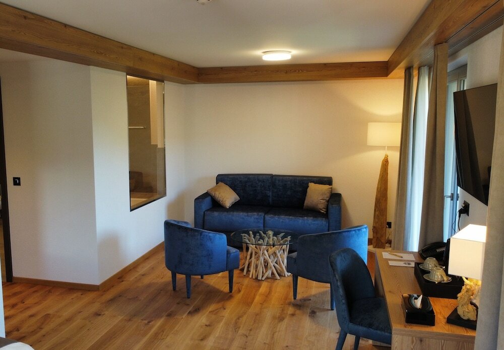 Фото Boutique Hôtel Corbetta