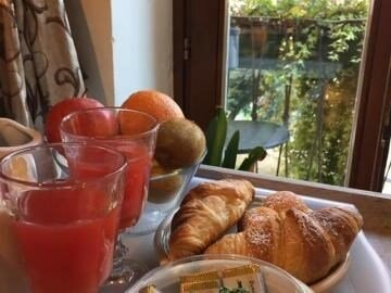 Фото B&b Santo Stefano