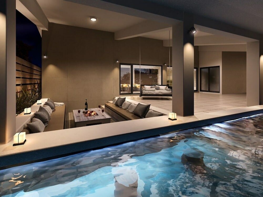 Фото Marinx Poolvilla Nakandakari