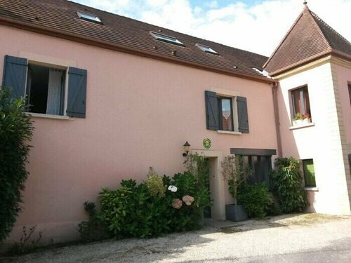 Гостиница The Imperials в Эперне