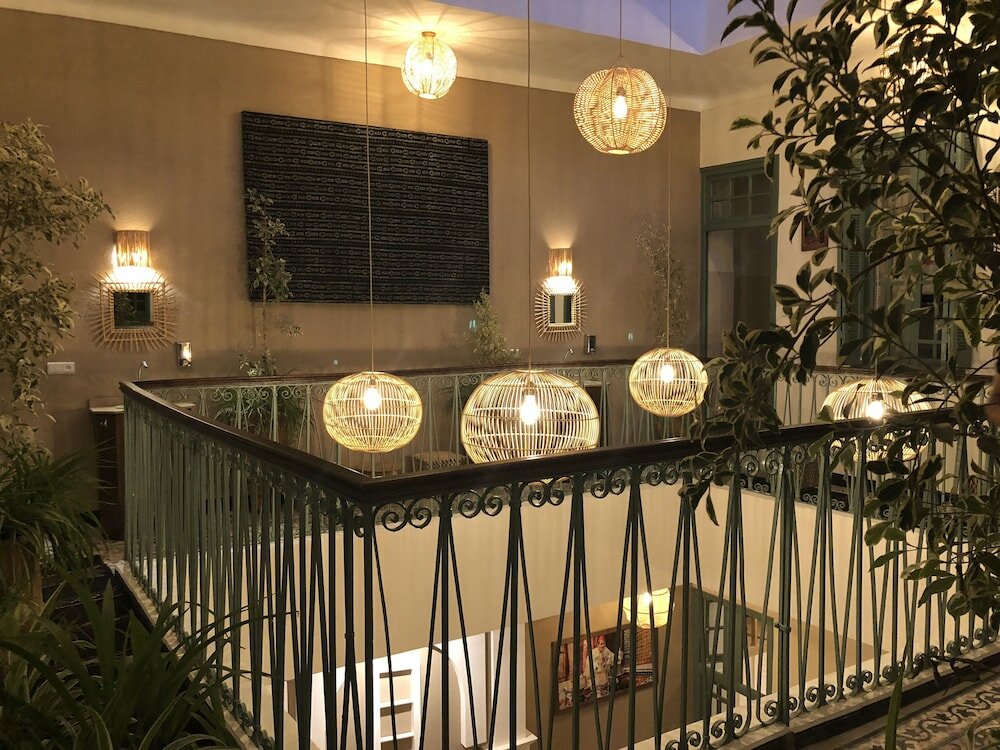 Фото Bed Square - Hostel