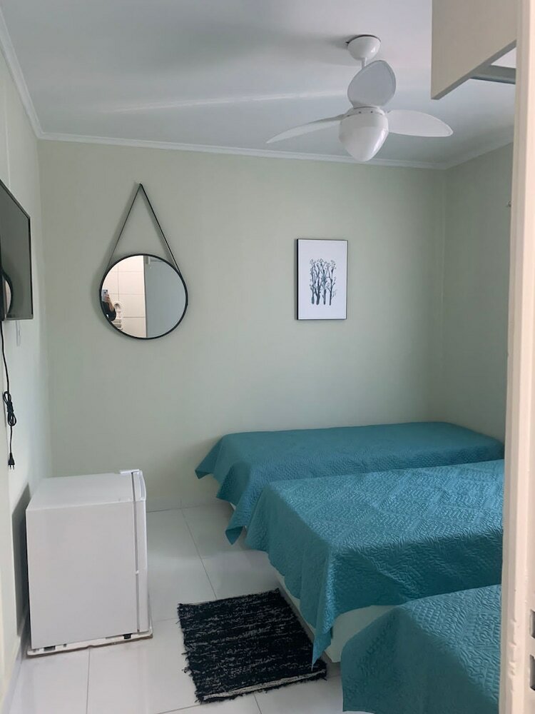 Фото Pousada Vila Universitaria