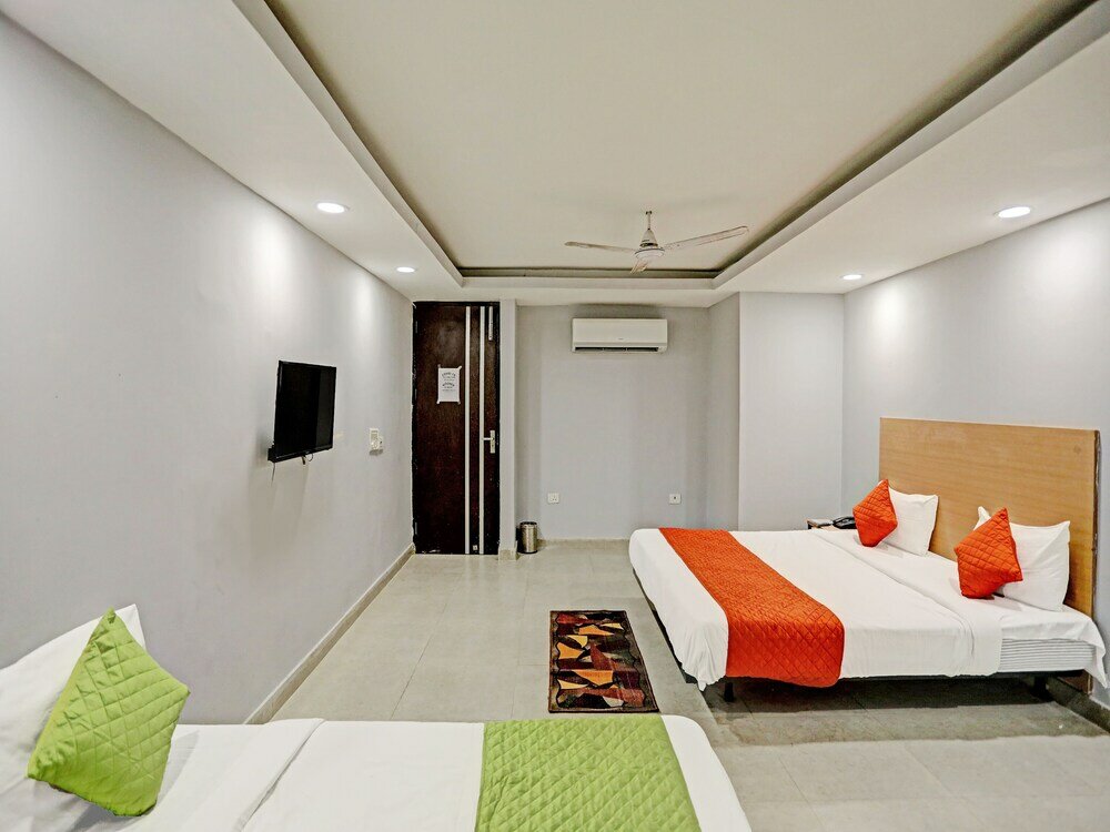 Фото Hotel Red Coral