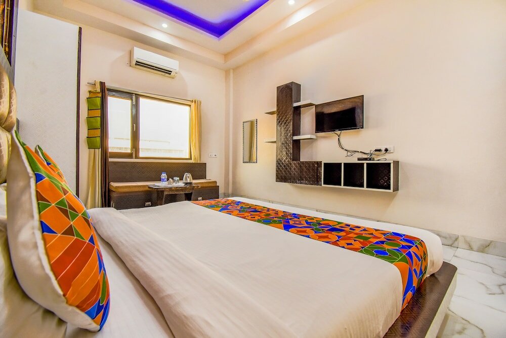 Фото Fabhotel Prime Sumanglam